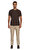 Climber Kahverengi T-Shirt