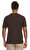 Climber Kahverengi T-Shirt