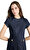 İndigo Denim Nova Elbise