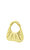 Jw Peı Women'S Gabbi Ruched Hobo Handbag 