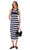 Sonia Rykiel Renkli Elbise