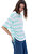 Sonia Rykiel Renkli T-Shirt