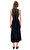 Sonia Rykiel Siyah Elbise