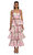 Selyns Pembe Elbise