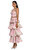 Selyns Pembe Elbise