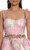 Selyns Pembe Elbise