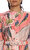 Jamila Sarah Pembe Elbise