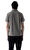 Isaora Haki T-Shirt