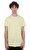 John Frank Sarı T-Shirt 