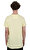 John Frank Sarı T-Shirt 