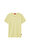 John Frank Sarı T-Shirt 