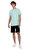 John Frank Mavi T-Shirt 