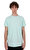 John Frank Mavi T-Shirt 