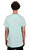John Frank Mavi T-Shirt 