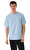 John Frank Mavi T-Shirt 