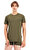 John Frank Haki T-Shirt 