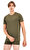 John Frank Haki T-Shirt 