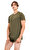 John Frank Haki T-Shirt 