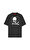 John Frank Siyah T-Shirt 