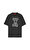 John Frank Siyah T-Shirt 