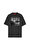 John Frank Siyah T-Shirt 