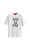 John Frank Beyaz T-Shirt 