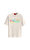 John Frank Beyaz T-Shirt 