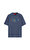John Frank Lacivert T-Shirt 