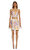 AISA Renkli Crop Top