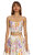 AISA Renkli Crop Top