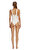 Yes Flaneuse Beyaz Body