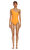Yes Flaneuse Turuncu Body