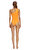 Yes Flaneuse Turuncu Body