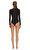 Yes Flaneuse Siyah Body