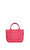 Maison Sacree Pembe Çanta