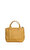 Maison Sacree Sarı Çanta