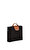 Longchamp Le Pliage Siyah Evrak Çantası S