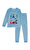 Petit Bateau Pijama Uzun