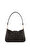 siyah Pourchet Çanta