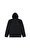 Les Benjamins Siyah Hoodie