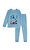 Petit Bateau Pijama Uzun