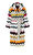 Missoni Home Kapüşonlu Bornoz