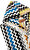 Missoni Home Kapüşonlu Bornoz