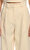 MyBestFrends Ekru Pantolon