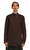 Ümit Ünal Kahvrengi Gömlek