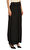 İxos Siyah Pantolon