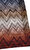 Missoni Renkli Şal
