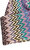 Missoni Renkli Bere