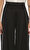 Collare Siyah Pantolon
