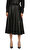 Christina Paris Siyah Etek